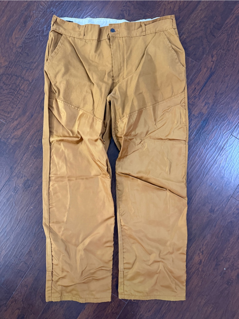 Vintage RedHead hunting pants- 42x31